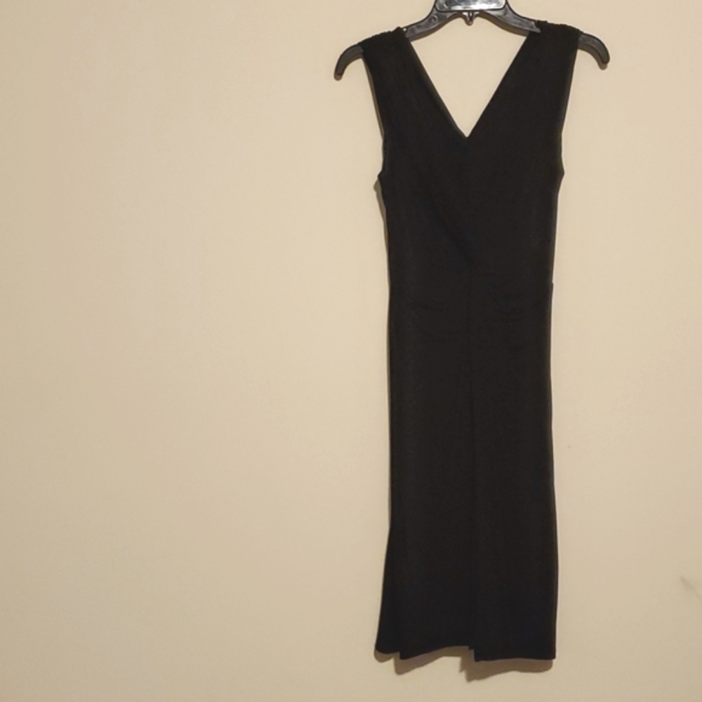 Bebe  Little Black Dress